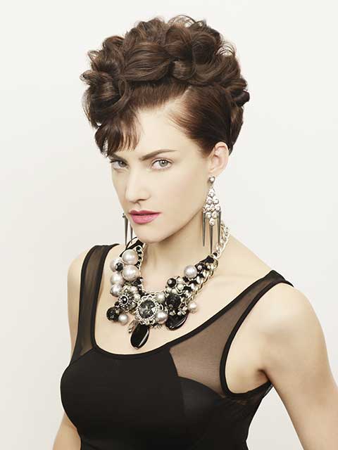 Sharon Blain