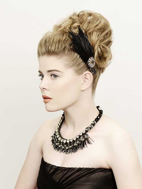 Sharon Blain