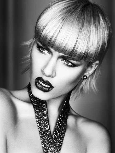 Caroline Sanderson, Claire Mcintyre @ Ego Hair Design Inverness