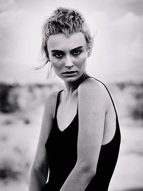 Mark Hayes @ Sassoon
