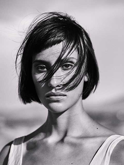 Mark Hayes @ Sassoon