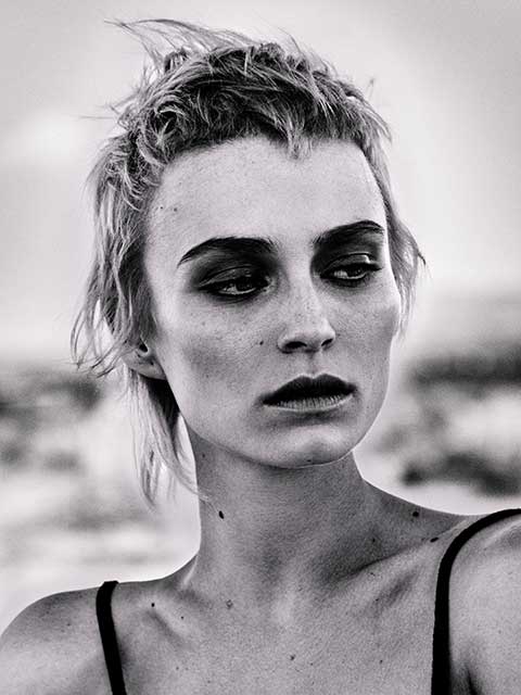 Mark Hayes @ Sassoon