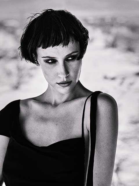 Mark Hayes @ Sassoon