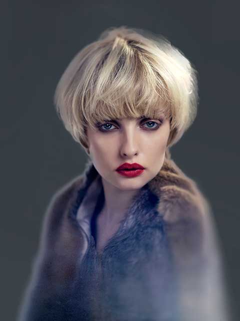 Cat Nicholson, Salon Director & Senior Artistic Team Member at Charlie Miller