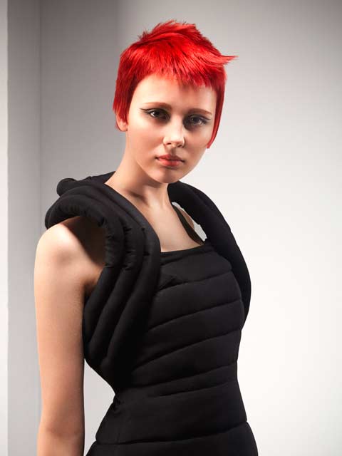 Mazella&Palmer International Creative Team