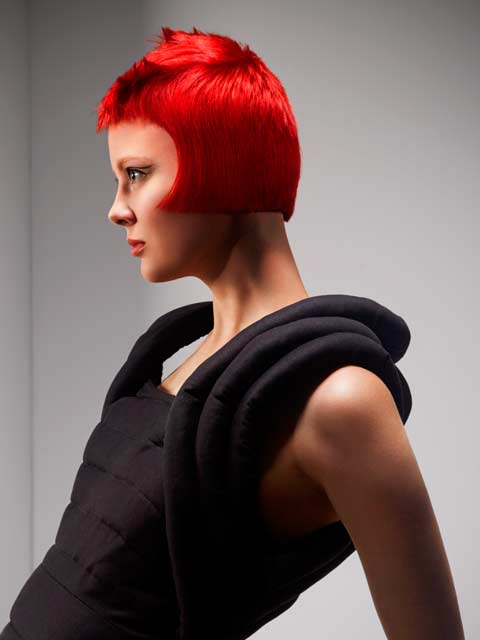 Mazella&Palmer International Creative Team