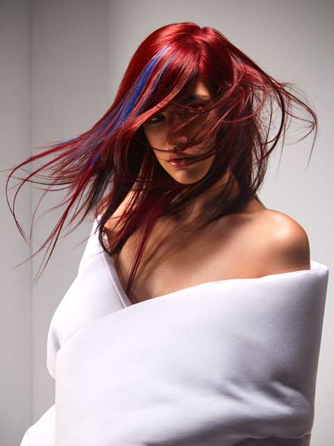 Mazella&Palmer International Creative Team
