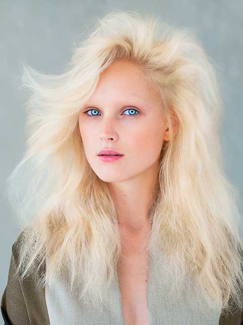 Petra Měchurová