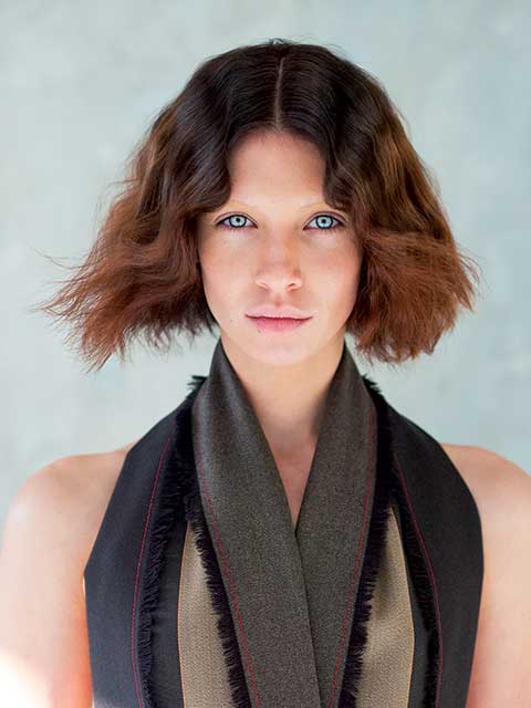 Petra Měchurová