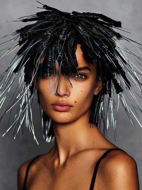 Laura Ciccone @ Kinky Curly Straight