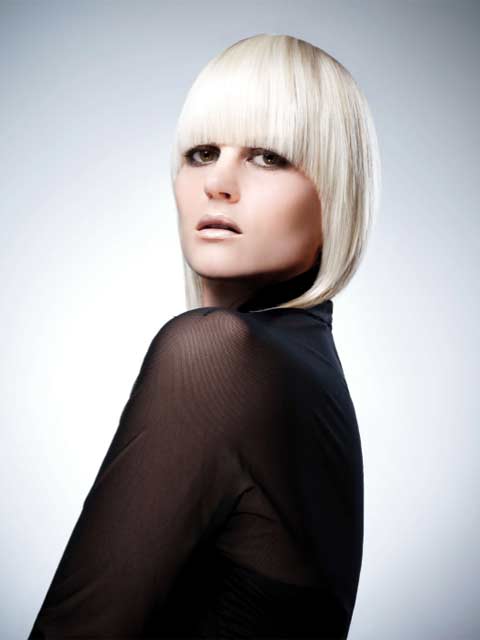 Nick Giardino @ Giardino lifestyle salon and academy