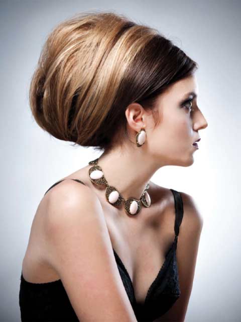 Nick Giardino @ Giardino lifestyle salon and academy