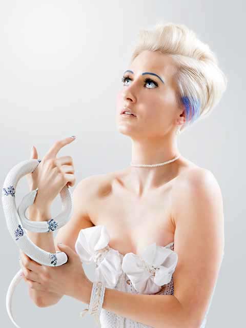 Candice Wyatt-Minter