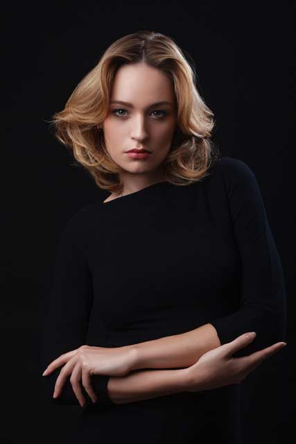 Christine Margossian