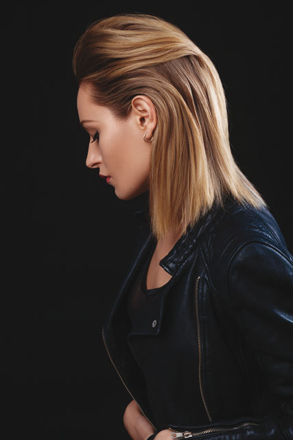 Christine Margossian