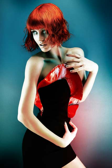 Karine Jackson