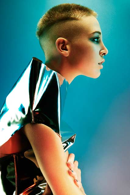 Karine Jackson