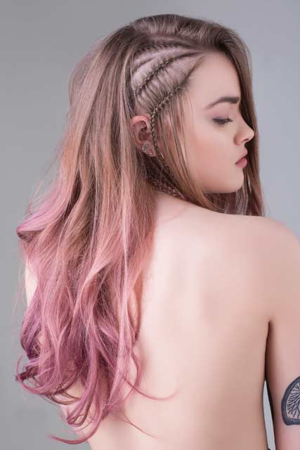 Hairven Art Team