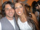 Paolo di Pofi e Lavinia Biagiotti