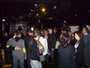 Ospiti serata