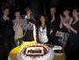 Torta commemorativa