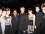 Ivan, manager e modelle