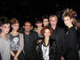 Top hairstylists