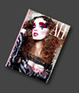 Sfoglia online AH Magazine Rivista ufficiale dell'Alternative Hair