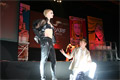 Alfaparf Show - Cosmoprof 2009