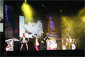 Alfaparf Show - Cosmoprof 2009