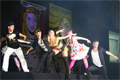 Alfaparf Show - Cosmoprof 2009