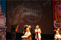 Alfaparf Show - Cosmoprof 2009