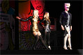 Alfaparf Show - Cosmoprof 2009