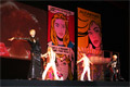 Alfaparf Show - Cosmoprof 2009