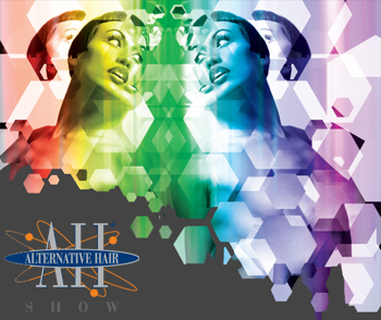 Alternative Hair Show