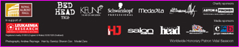 Alternative Hair Show Sponsors