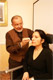 Corso di trucco di STEFANO ANSELMO