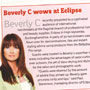 BEVERLY C