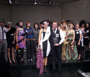 TREND VISION AWARDS 2008