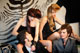 EGIDIO BORRI Hairstylist