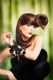 EGIDIO BORRI Hairstylist