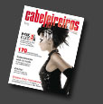 Sfoglia online Cabeleireiros rivista brasiliana di acconciature moda capelli