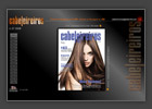 Cabeleireiros - Hair Fashion Review - Rivista acconciature moda capelli