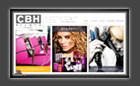 CBH MILANO- Distributore CHENICE BEVERLY HILLS