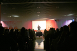 Convention Demeral