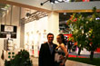 Matteo con Martina Stella - COSMOPROF WORLDWIDE BOLOGNA 2010