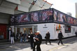 Lo Stand  - COSMOPROF WORLDWIDE BOLOGNA 2010