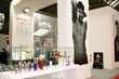 Lo Stand  - COSMOPROF WORLDWIDE BOLOGNA 2010