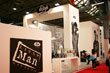 Lo Staff  - COSMOPROF WORLDWIDE BOLOGNA 2010
