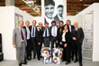 Lo Staff Lisap - COSMOPROF WORLDWIDE BOLOGNA 2010